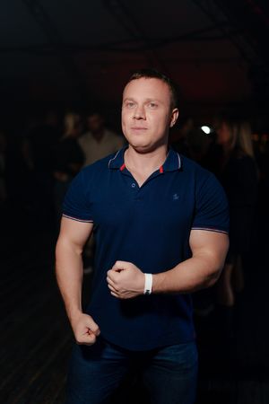 Фотограф Сергей Дружинин